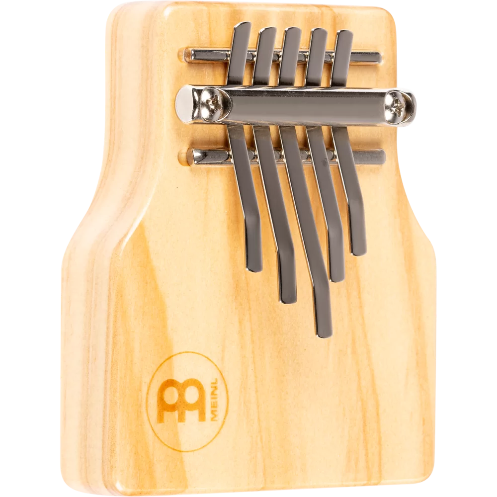 Kalimba Meinl KA5S Solid Small, Natural - Việt Music