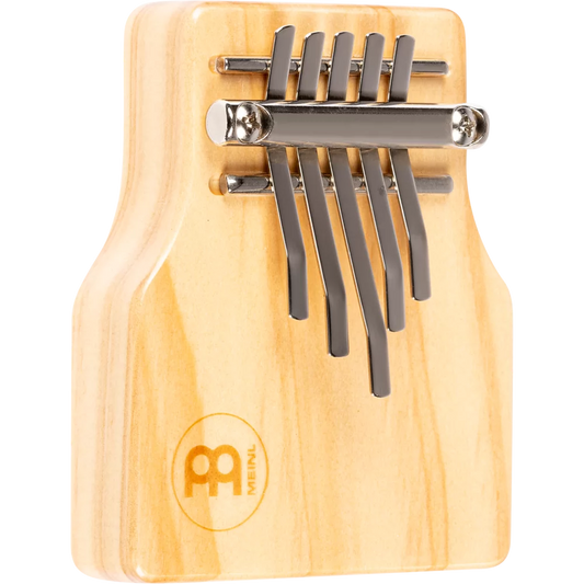 Kalimba Meinl KA5S Solid Small, Natural - Việt Music