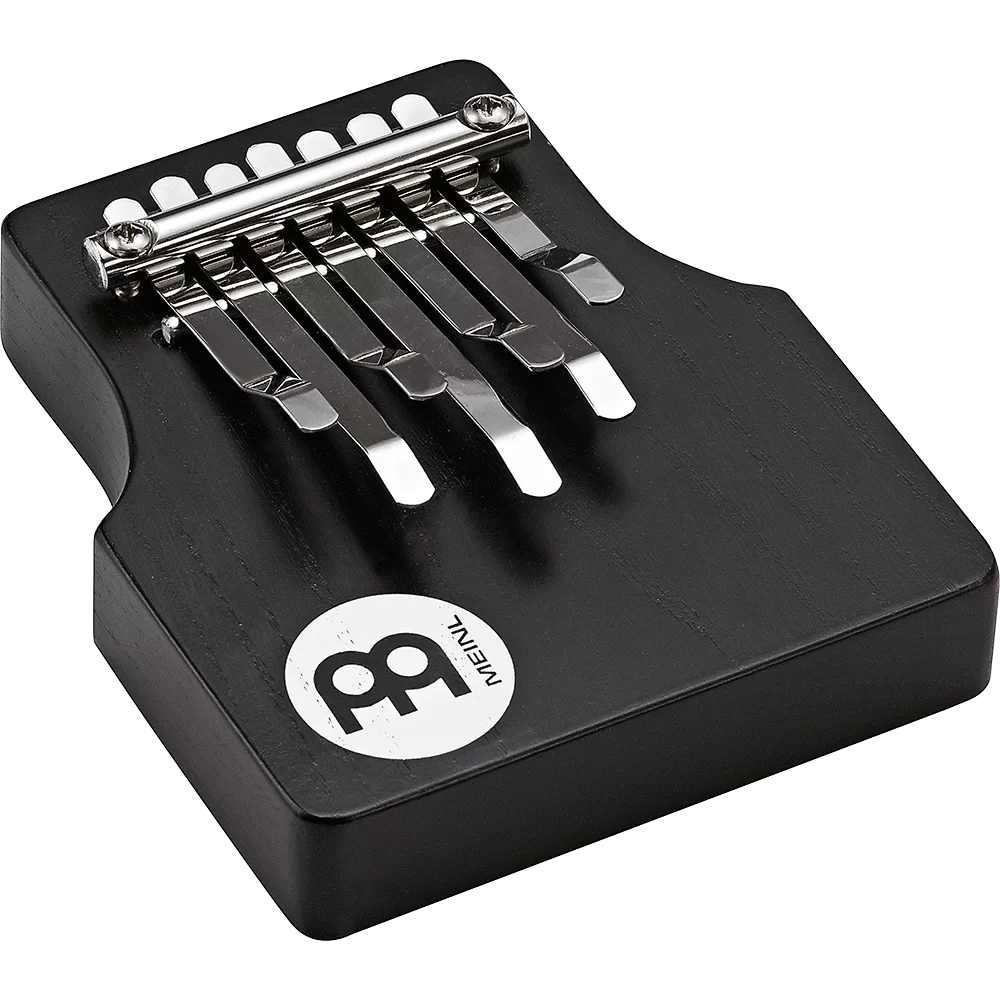 Kalimba Meinl KA7 Solid Medium, Black - Việt Music