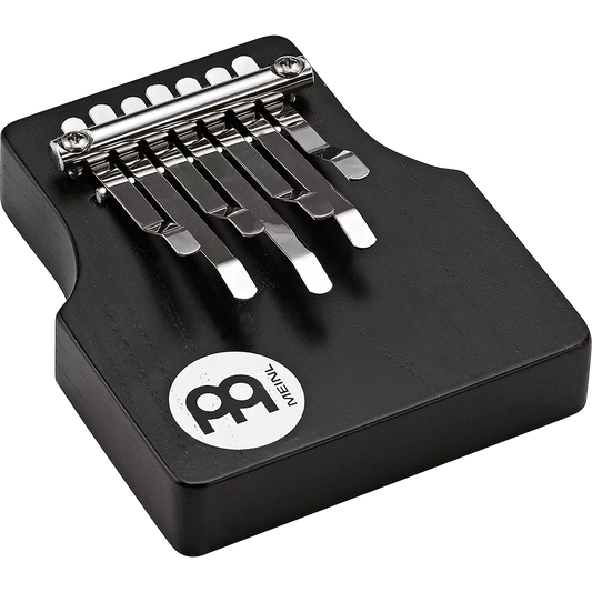 Kalimba Meinl KA7 Solid Medium, Black - Việt Music