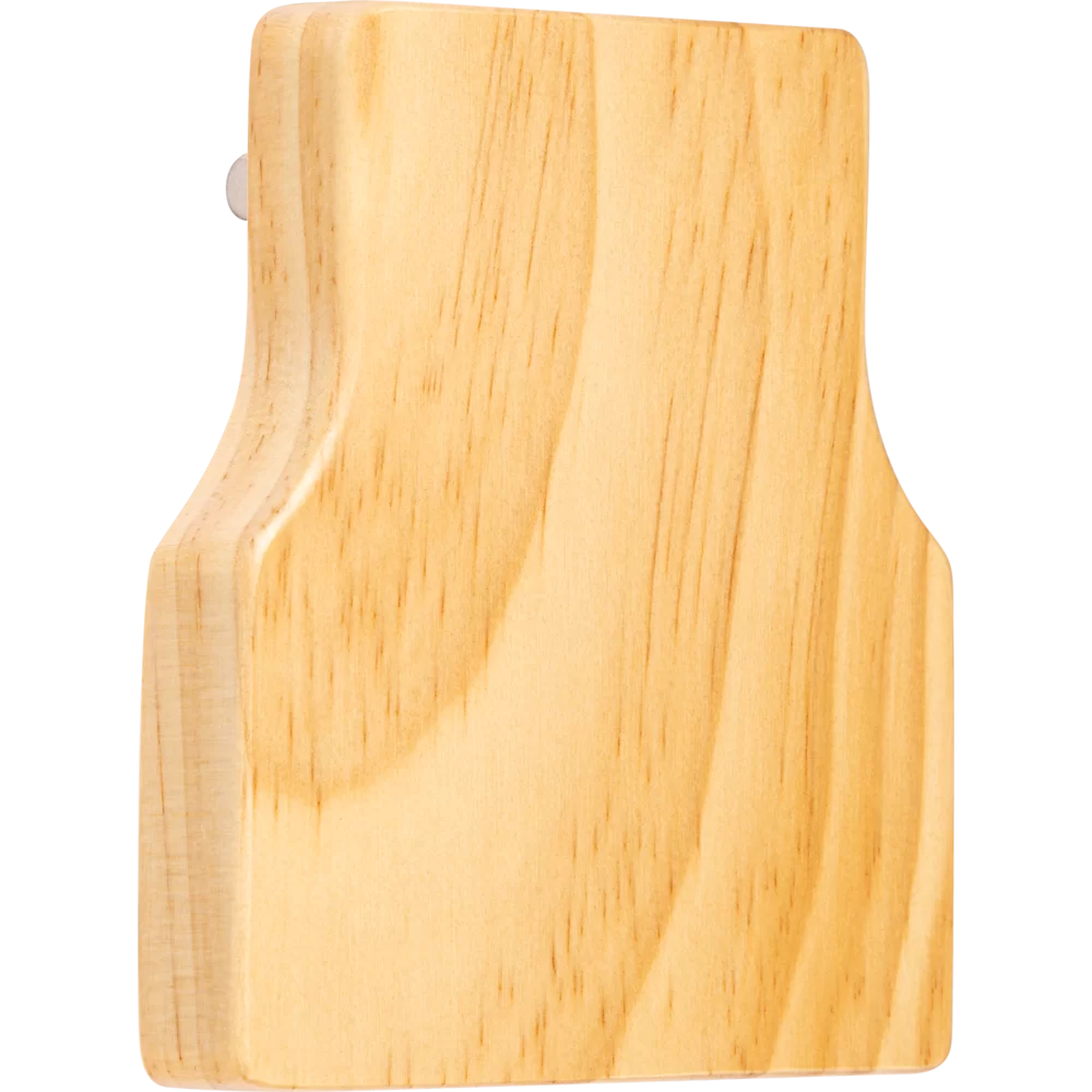 Kalimba Meinl KA9 Solid Medium, Natural - Việt Music