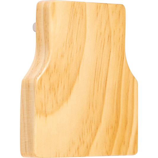 Kalimba Meinl KA9 Solid Medium, Natural - Việt Music