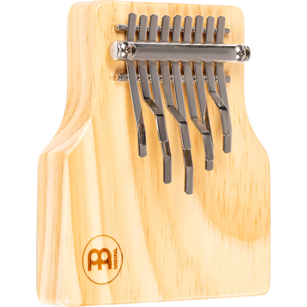 Kalimba Meinl KA9 Solid Medium, Natural - Việt Music