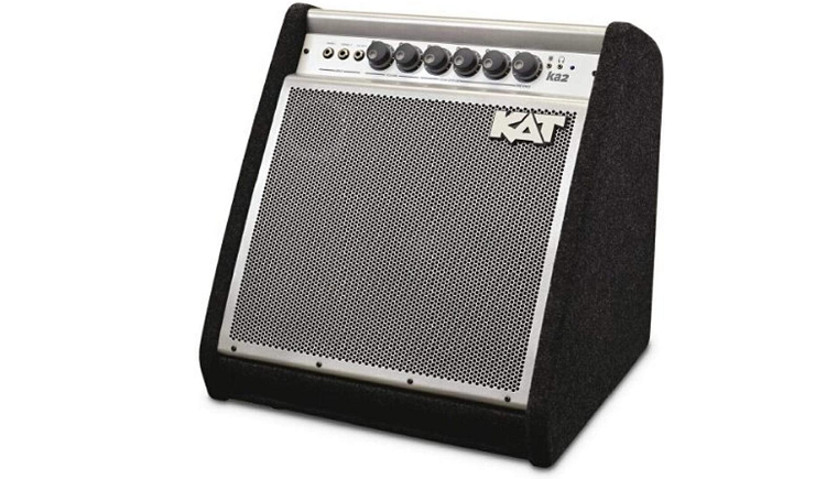 KAT Percussion 200 Watt