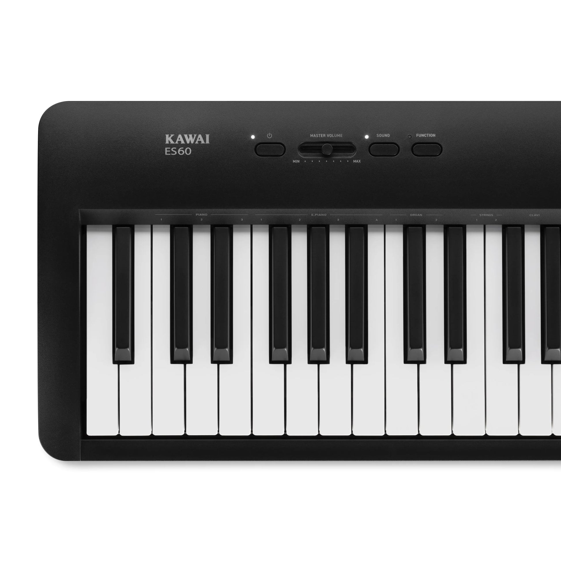 Đàn Piano Điện Kawai ES60 - Việt Music