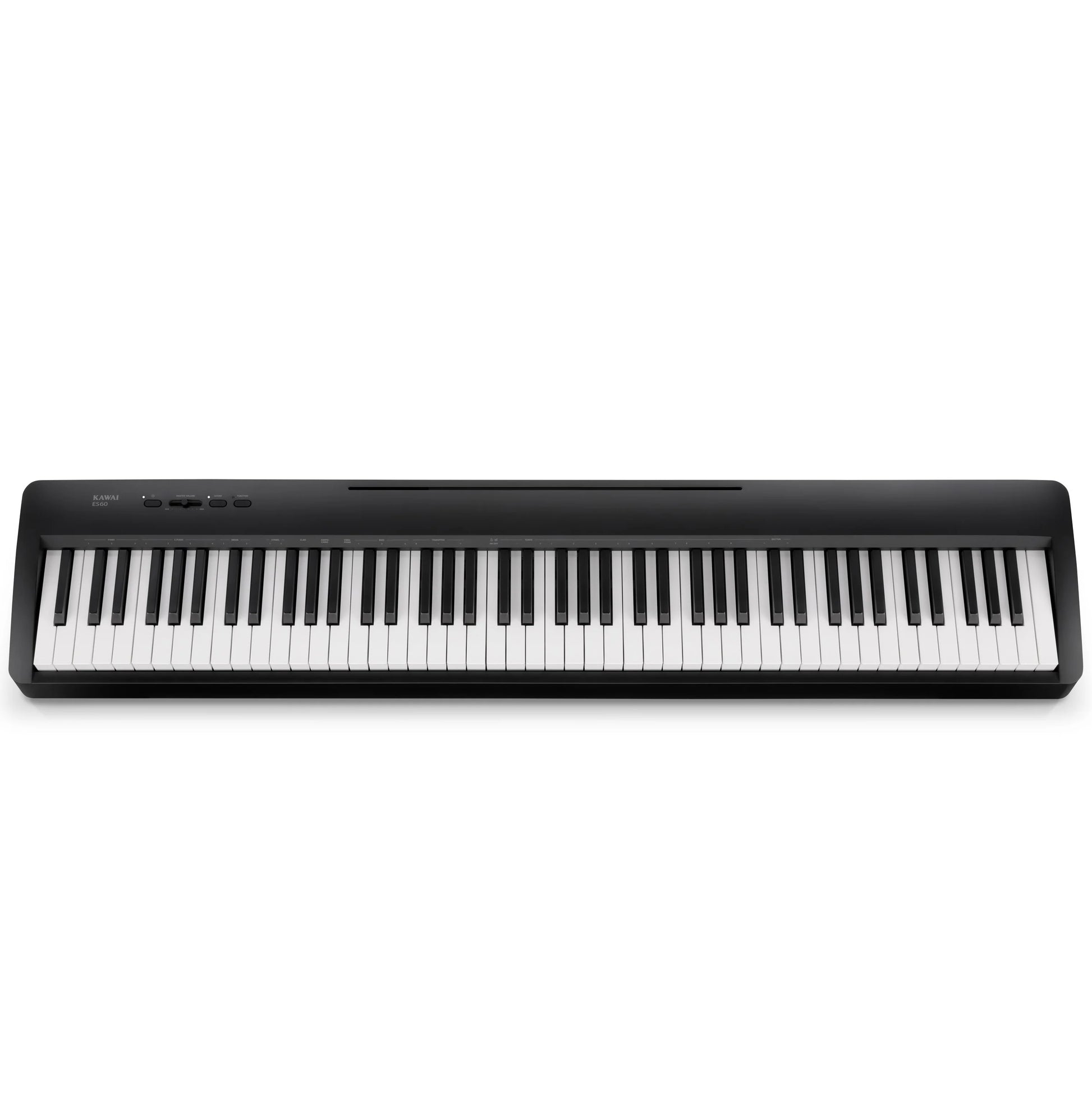 Đàn Piano Điện Kawai ES60 - Việt Music