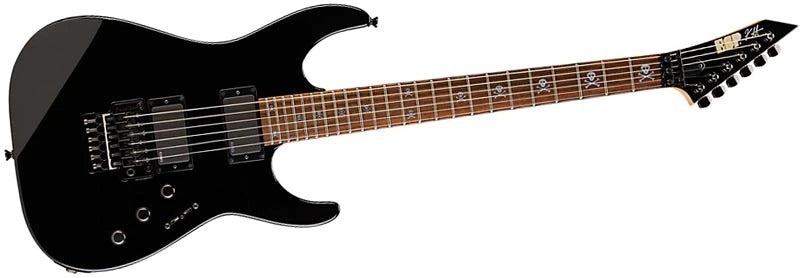 KH-2 Kirk Hammett Signature