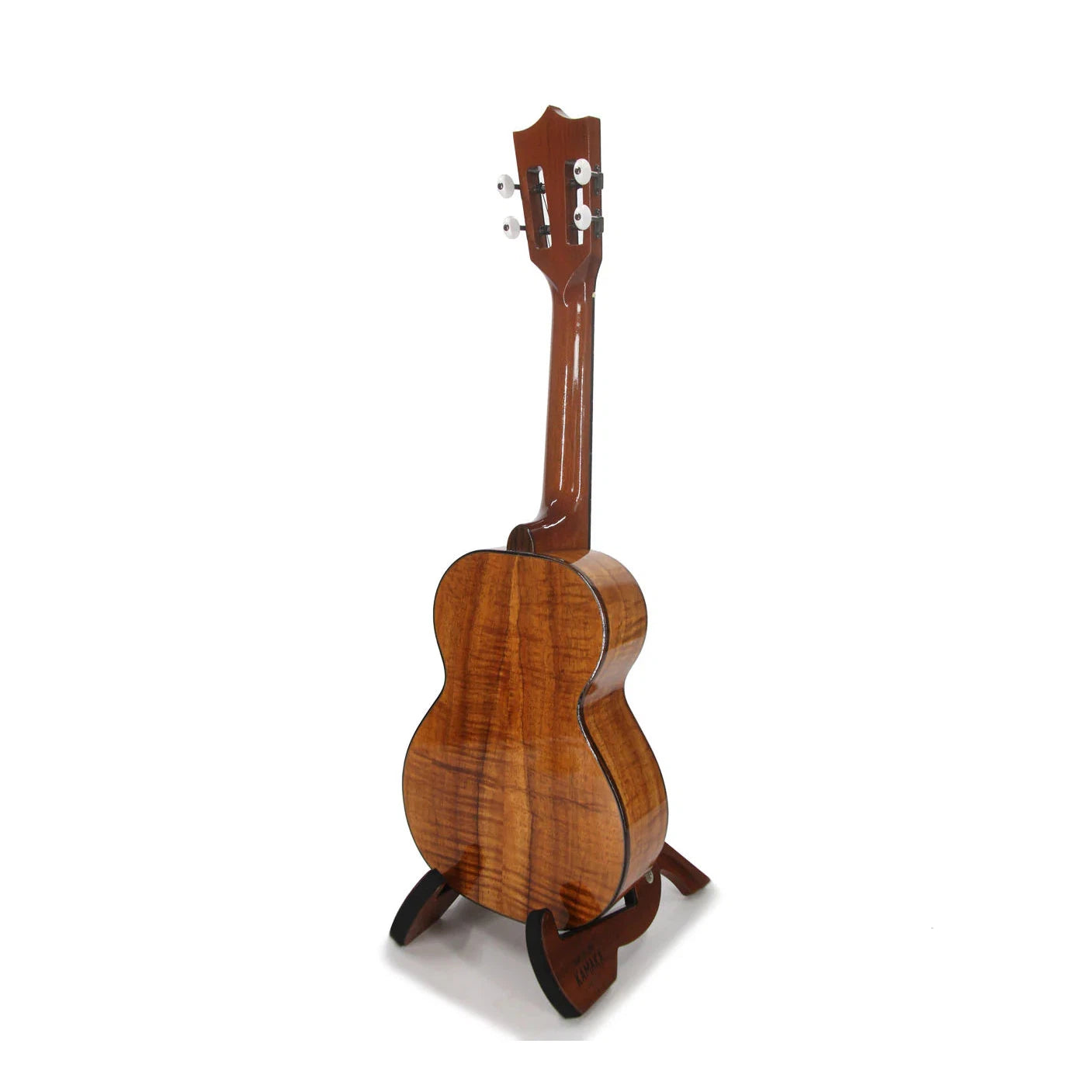 Đàn Ukulele Tenor Kamaka HF-2D2I Deluxe II 100th Anniversary - Việt Music