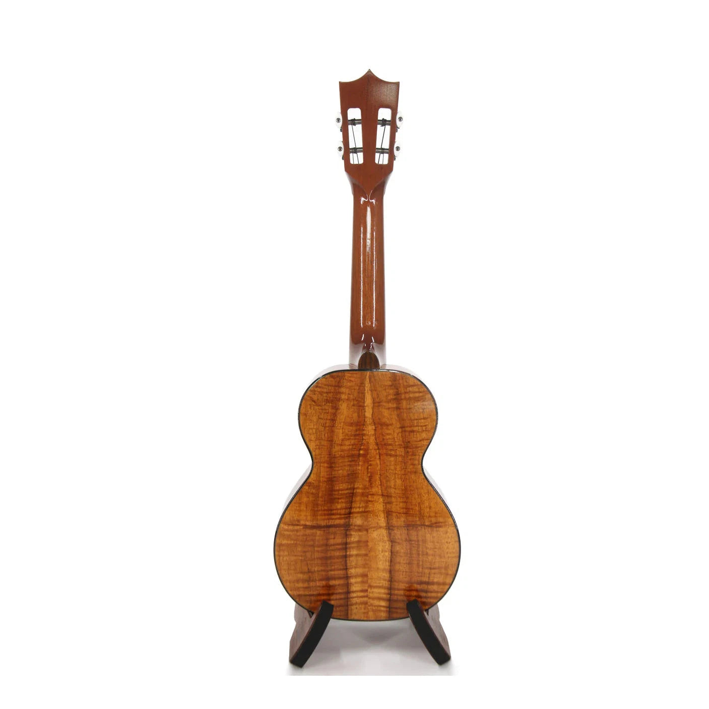 Đàn Ukulele Tenor Kamaka HF-2D2I Deluxe II 100th Anniversary - Việt Music