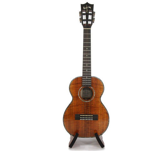 Đàn Ukulele Tenor Kamaka HF-3D2I Deluxe II 100th Anniversary - Việt Music