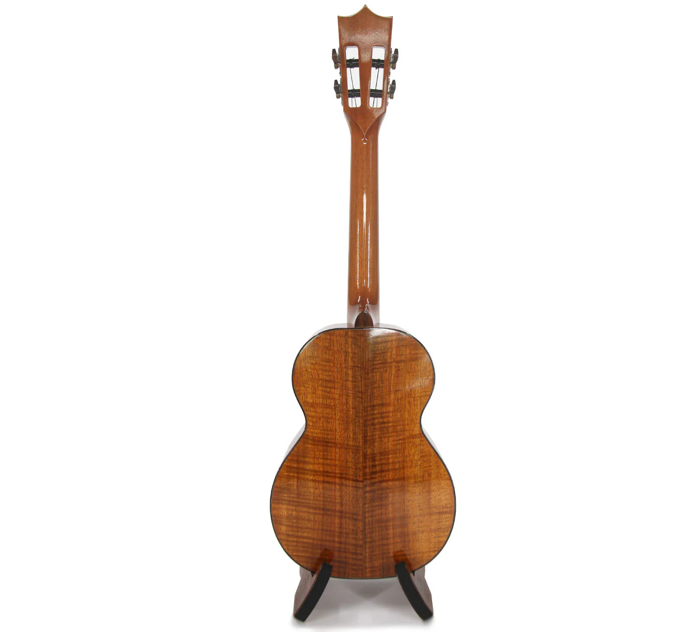 Đàn Ukulele Tenor Kamaka HF-3D2I Deluxe II 100th Anniversary - Việt Music