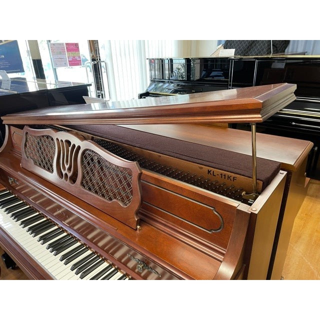 Đàn Piano Cơ Upright Kawai KL-11KF - Qua Sử Dụng - Việt Music