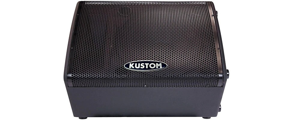 KPX115M 15" Passive Monitor