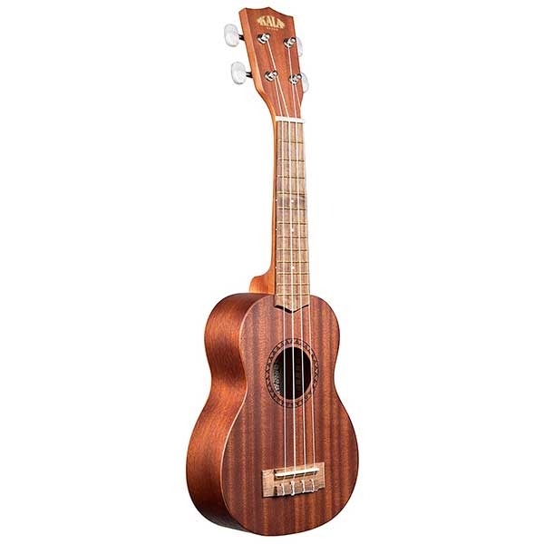 Kala KA-15S Satin Mahogany