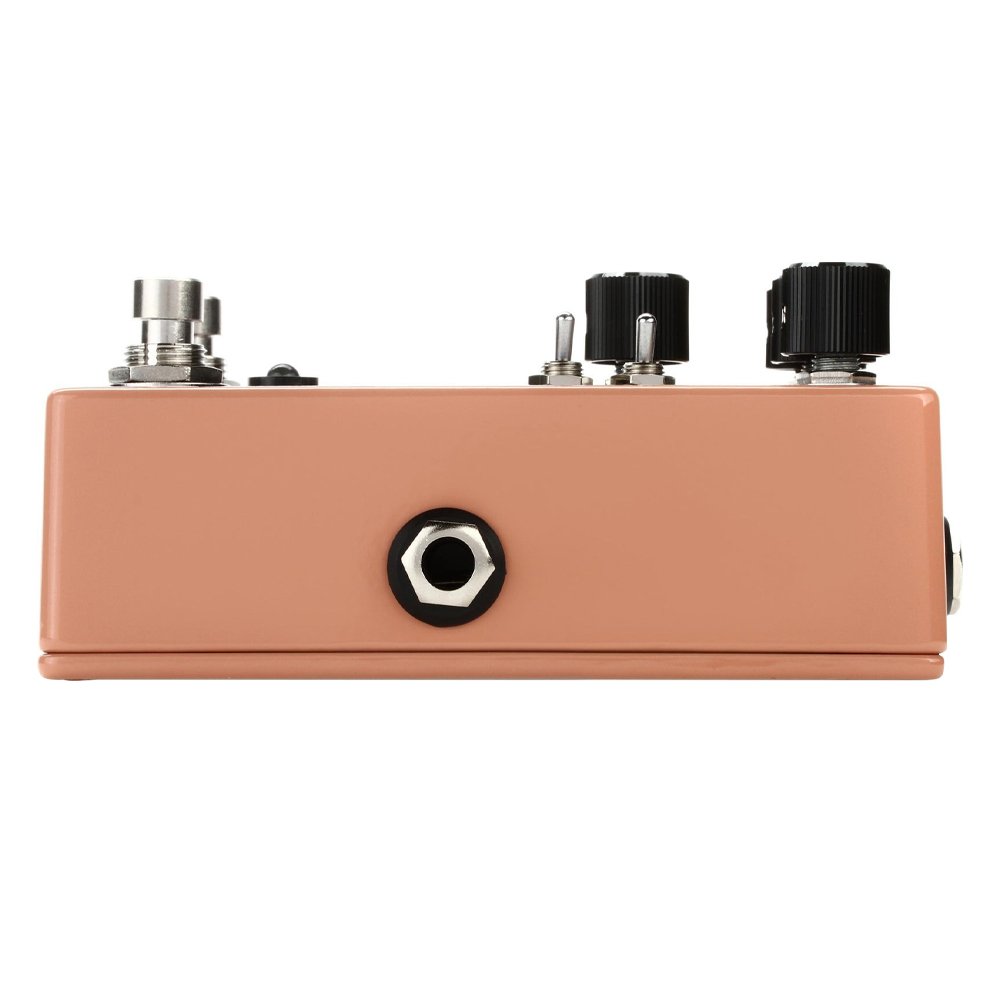 Pedal Guitar Walrus Audio Kangra Filter Fuzz - Việt Music