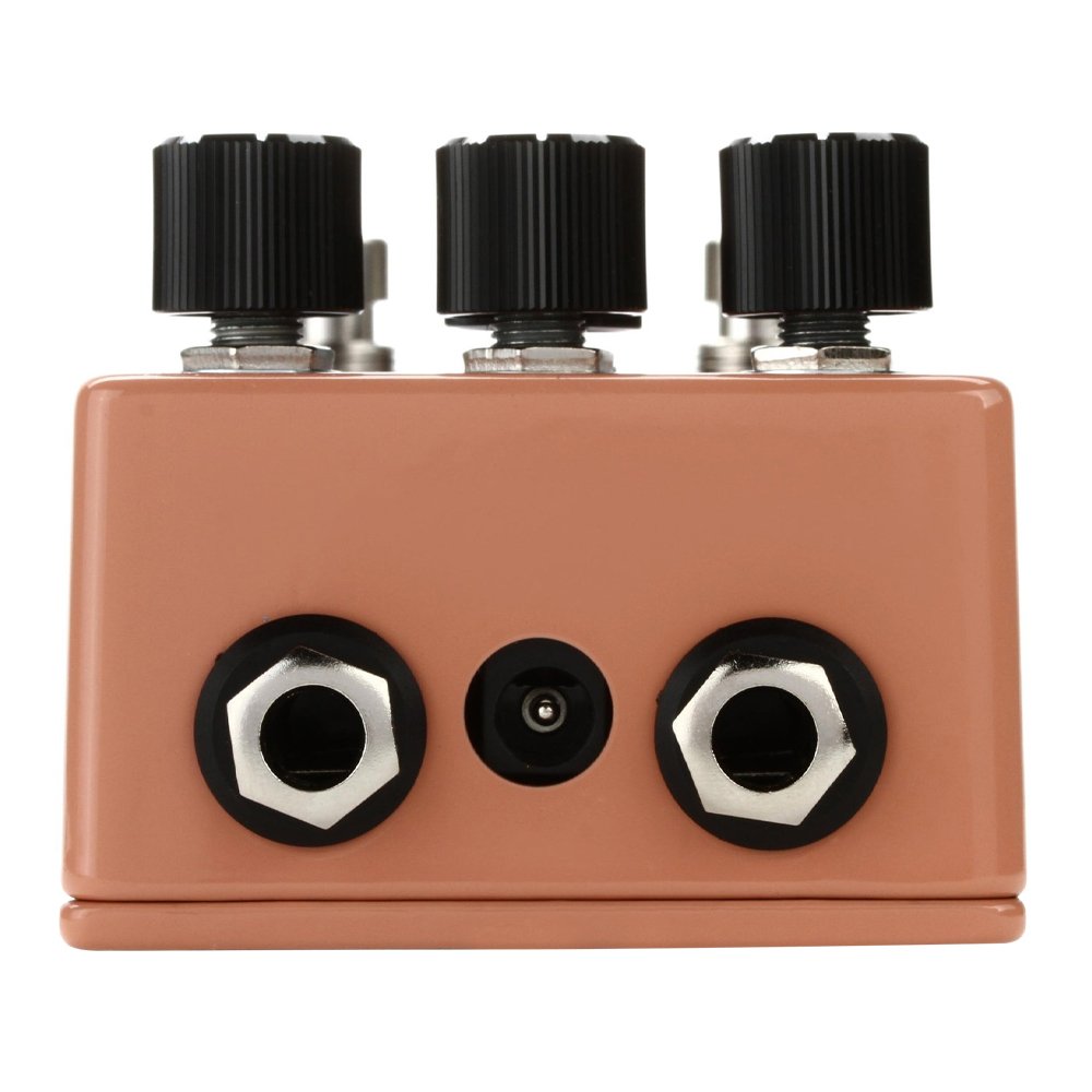 Pedal Guitar Walrus Audio Kangra Filter Fuzz - Việt Music