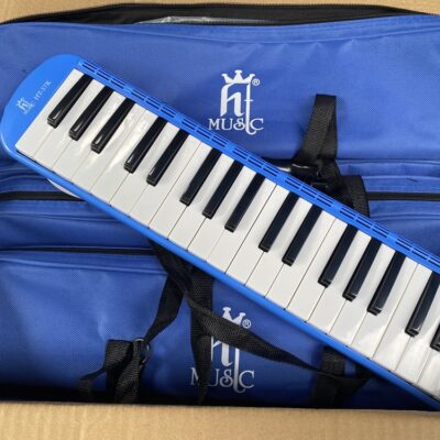 Kèn Melodion HT Music HT-37K - Việt Music