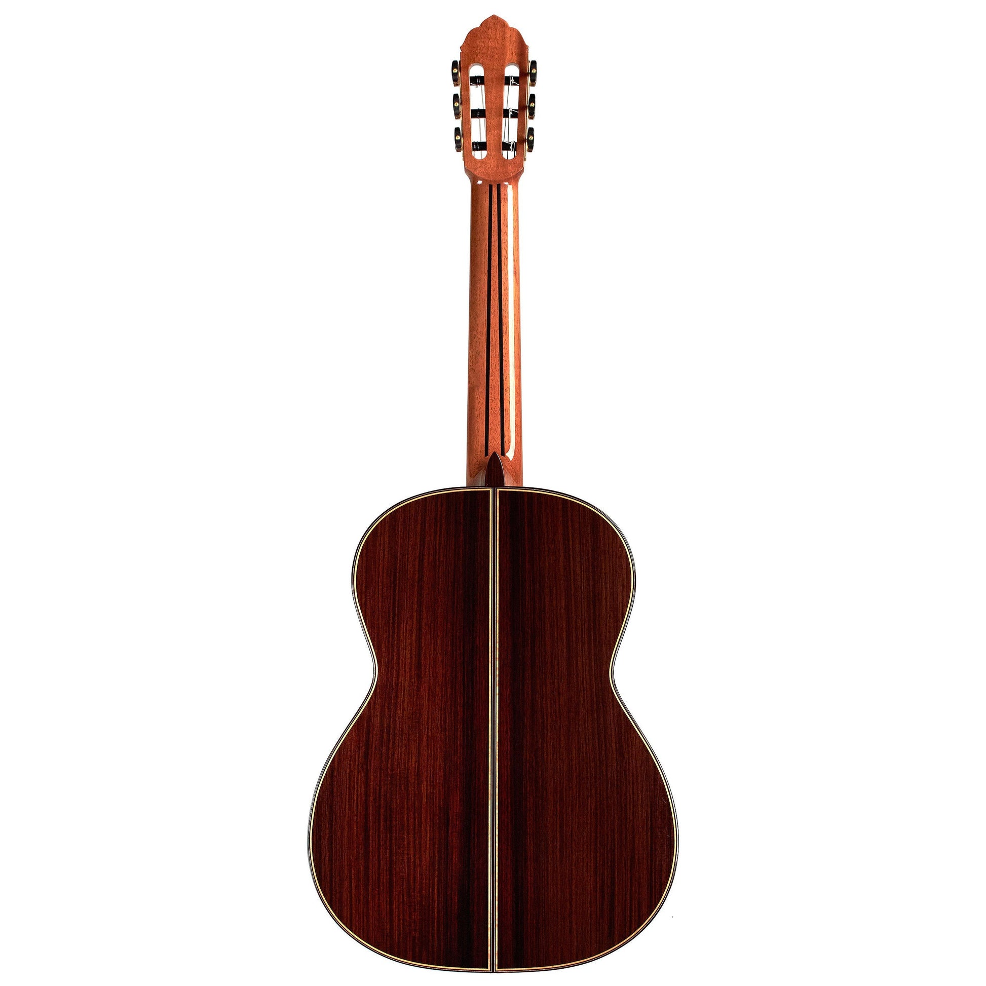 Đàn Guitar Classic So Kimishima Stella Cedar - Việt Music