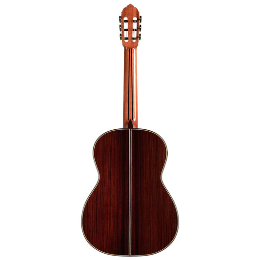 Đàn Guitar Classic So Kimishima Stella Cedar - Việt Music