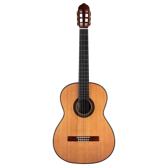 Đàn Guitar Classic So Kimishima Stella Cedar - Việt Music