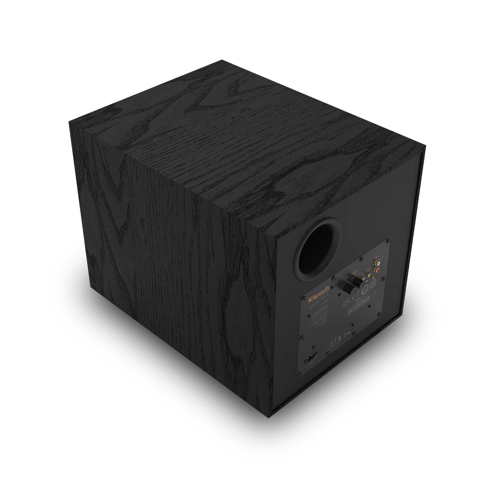 Loa Sub Klipsch R-101SW (Quân) - Việt Music