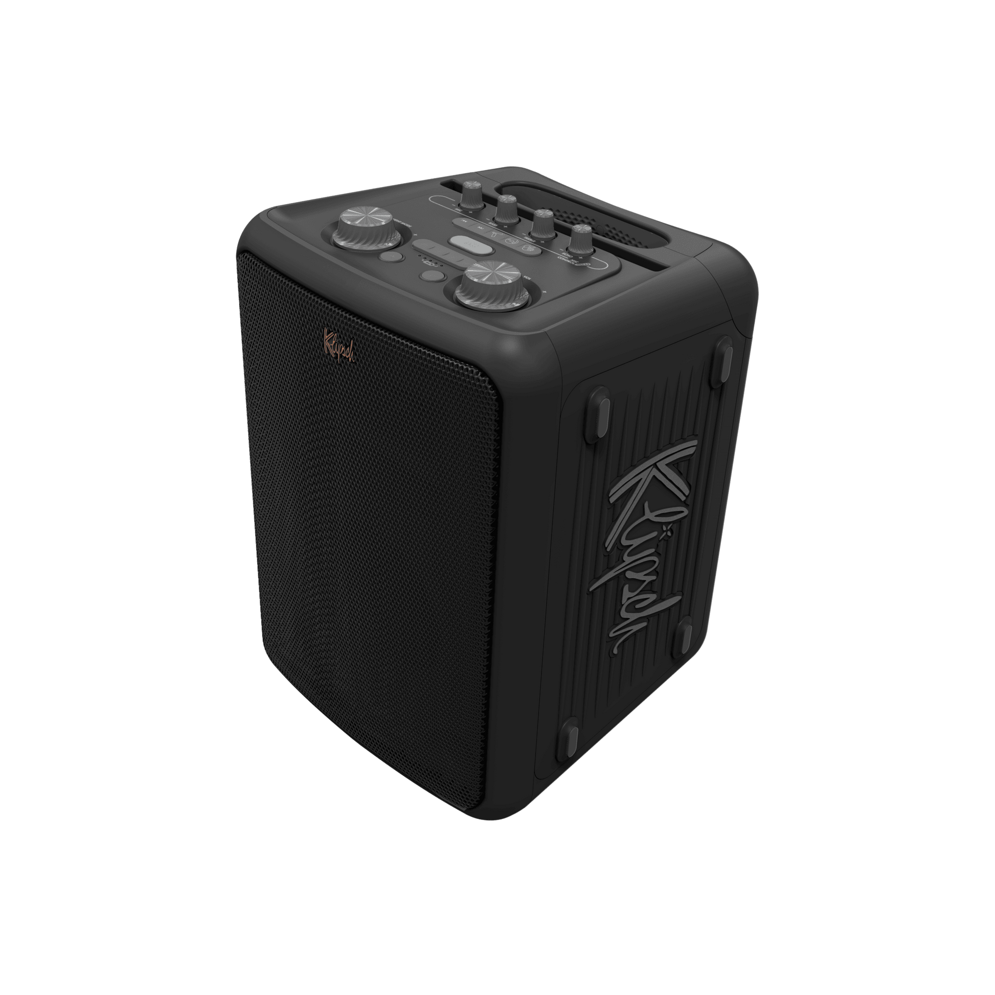 Loa Klipsch Vegas (Quân) - Việt Music