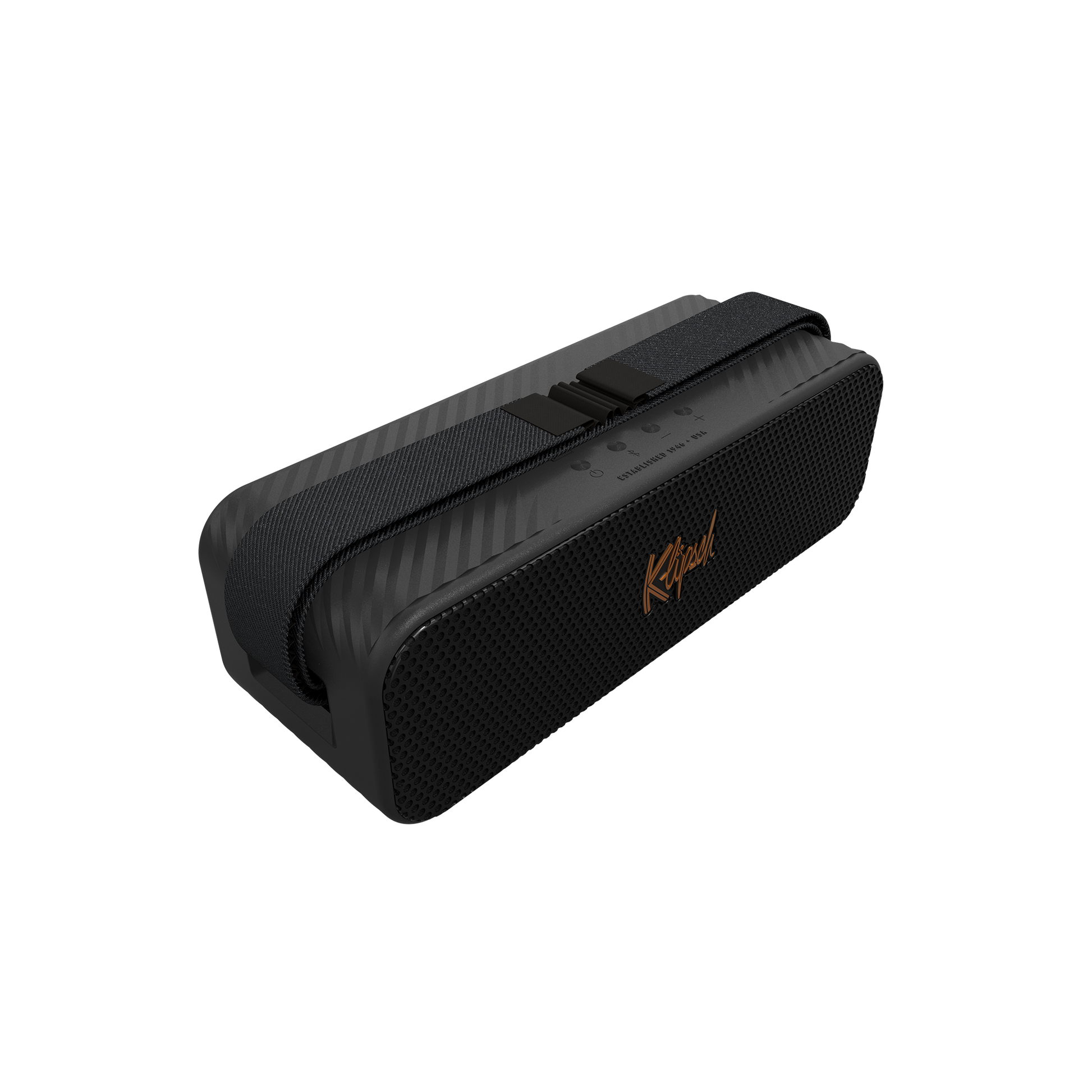 Loa Klipsch Detroit (Quân) - Việt Music