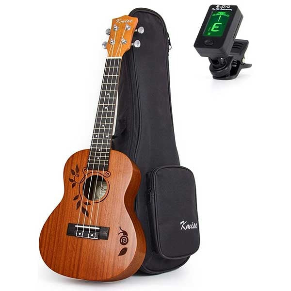 Kmise Concert Ukulele