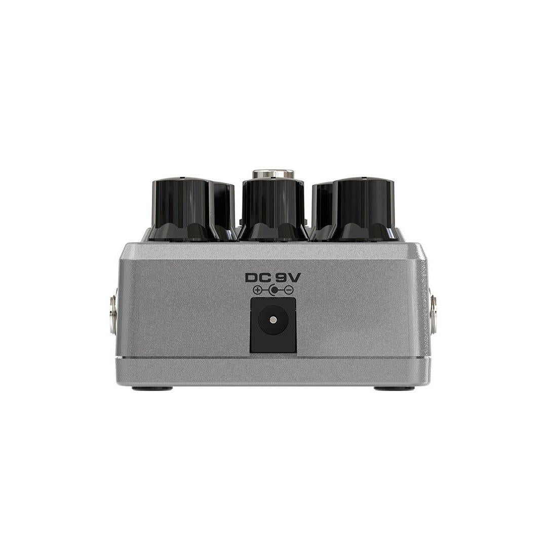 Pedal Guitar Nux Komp Core Deluxe MKlI NCC-2 - Transparent Compressor - Việt Music