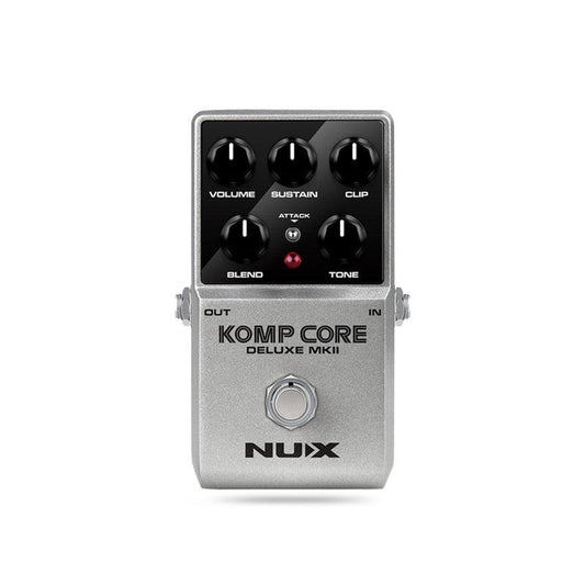 Komp Core Deluxe MKlI NCC-2 - Việt Music