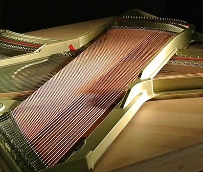 Đàn Piano Cơ Upright Kawai K-500