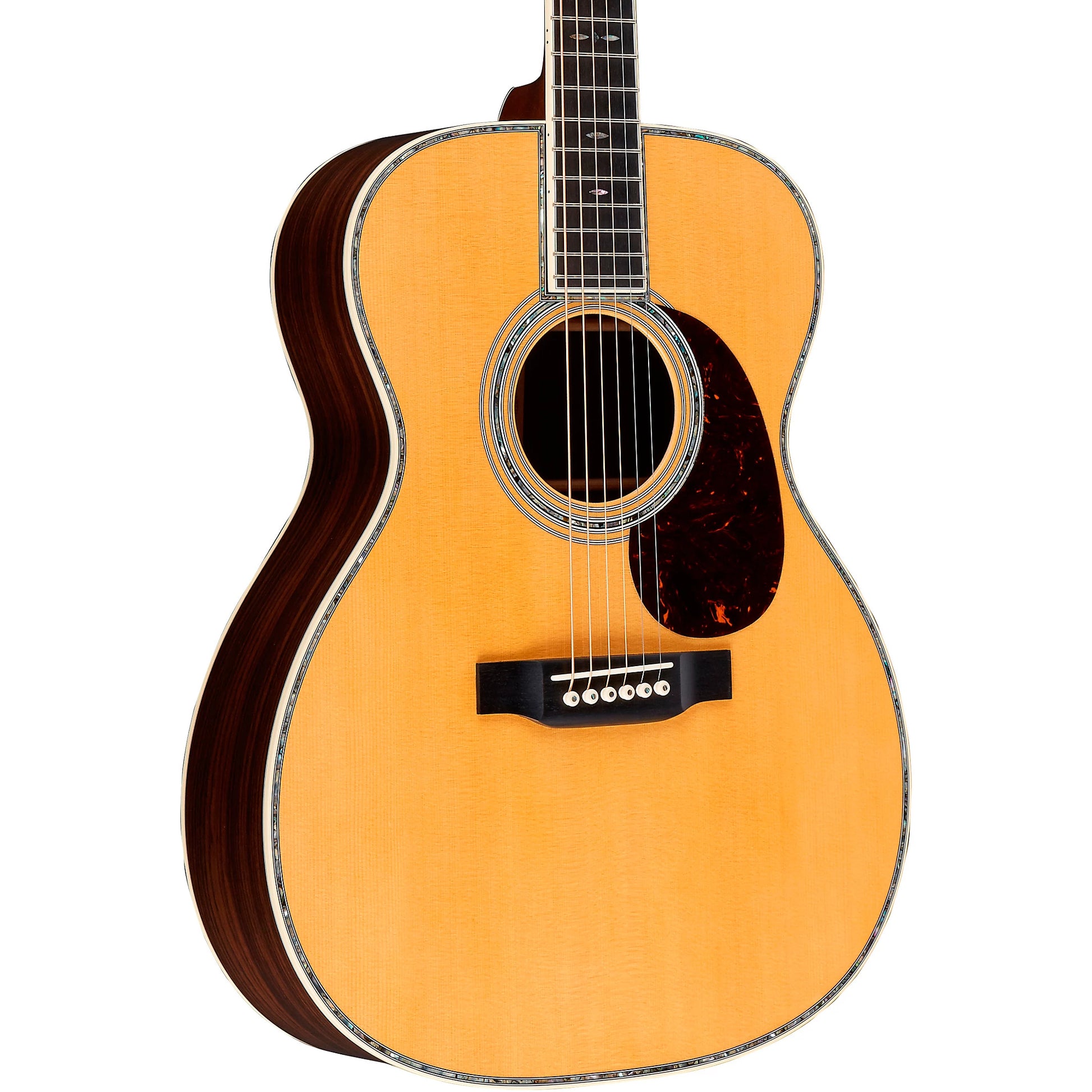 Đàn Guitar Acoustic Martin 000-42 - Standard Series - Việt Music