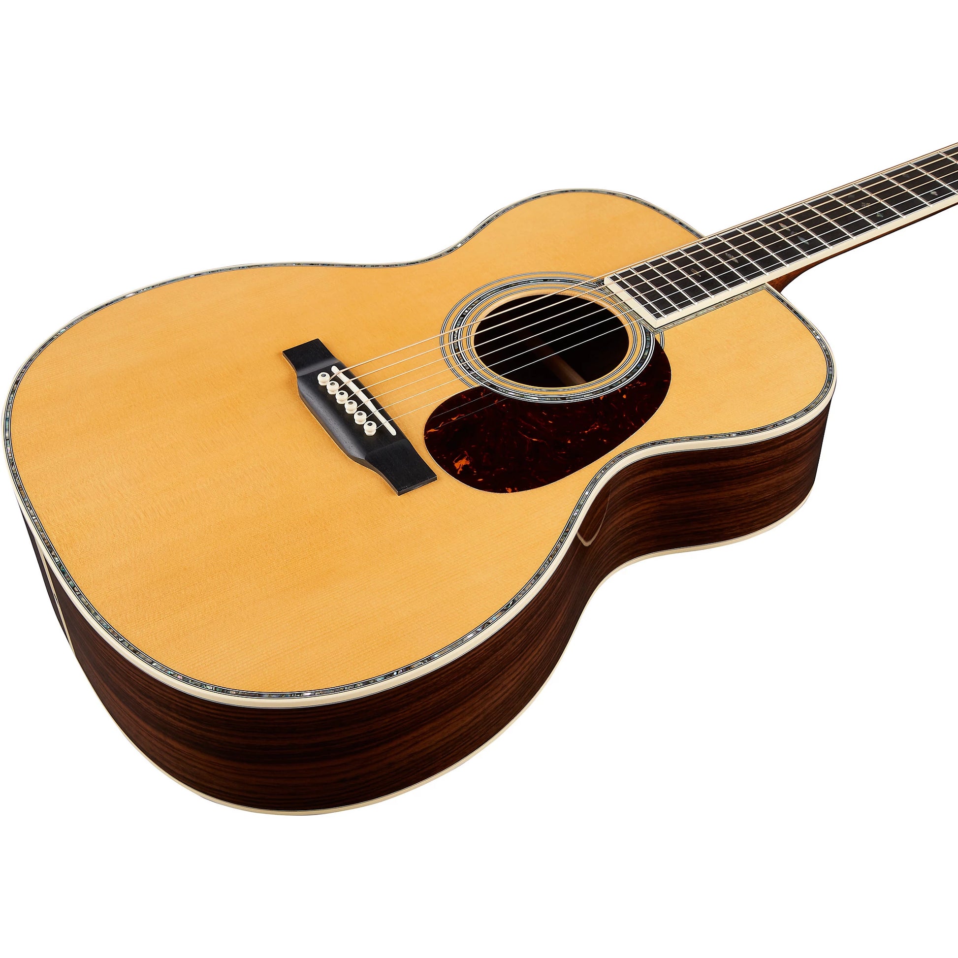 Đàn Guitar Acoustic Martin 000-42 - Standard Series - Việt Music