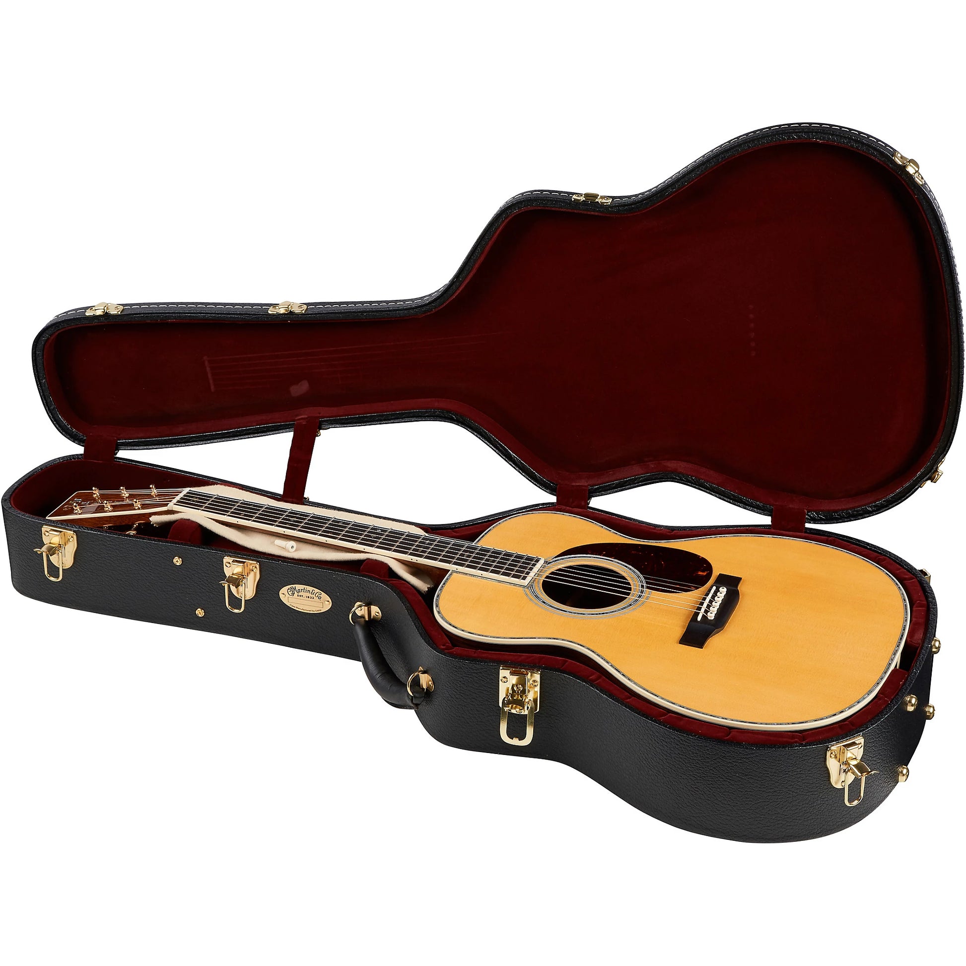 Đàn Guitar Acoustic Martin 000-42 - Standard Series - Việt Music