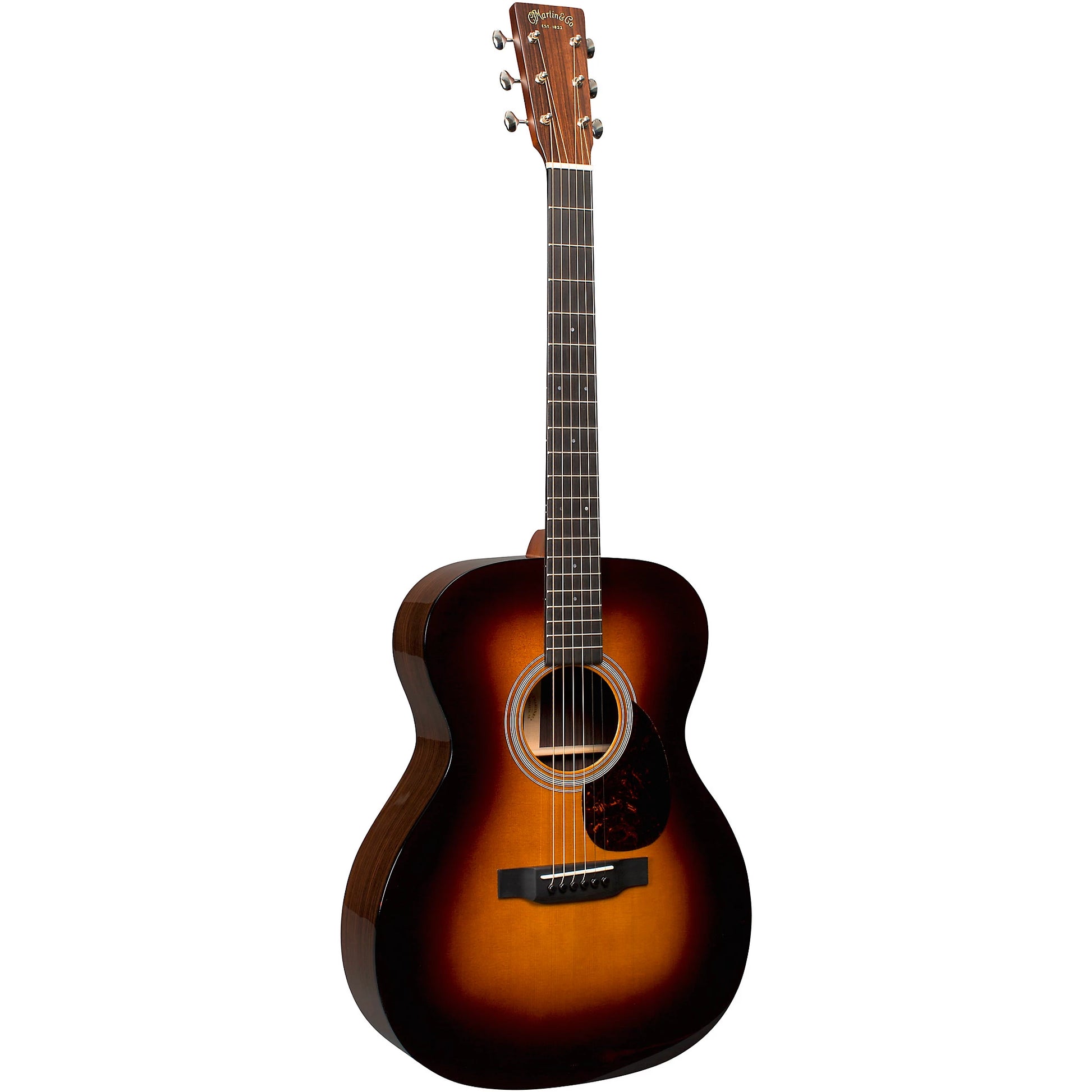 Đàn Guitar Acoustic Martin OM-21 - Standard Series - Việt Music