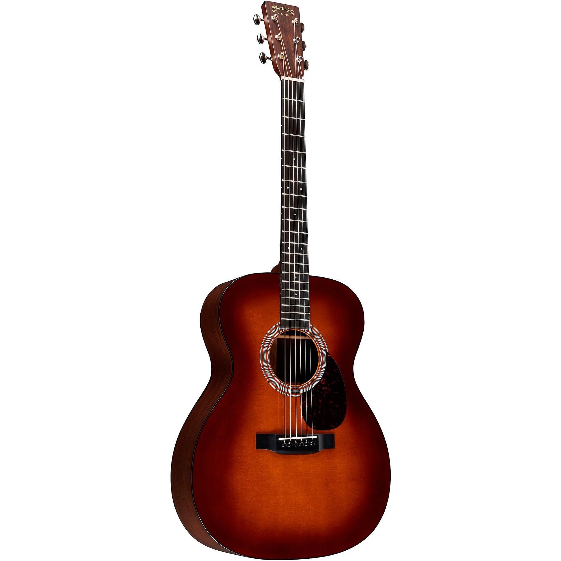 Đàn Guitar Acoustic Martin OM-21 - Standard Series - Việt Music