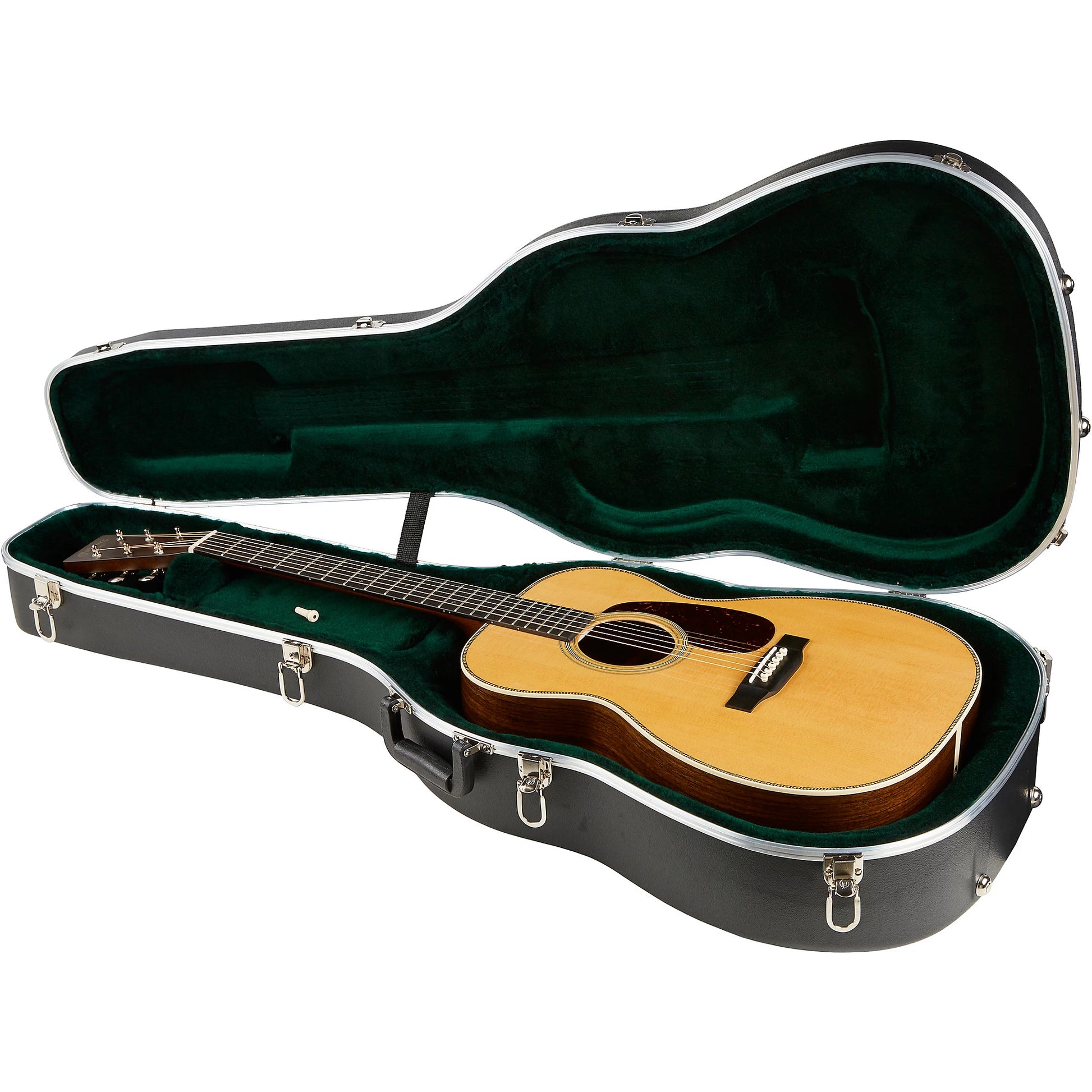 Đàn Guitar Acoustic Martin 00-28 - Standard Series - Việt Music