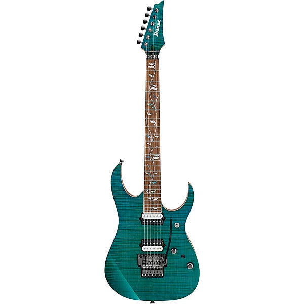 Đàn Guitar Điện Ibanez RG8520 HH, Ebony Fingerboard - Việt Music