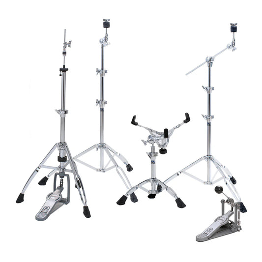 Bộ Hardware Ludwig LASPACKDIR Atlas Standard - Việt Music