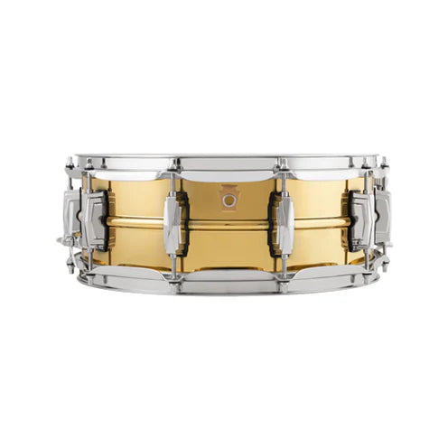 Trống Snare Ludwig Super Brass LB401
