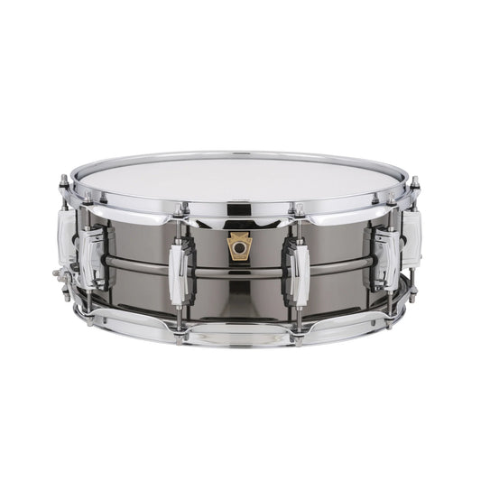 Trống Snare Ludwig Smooth Shell, Imperial Lugs LB416 - Việt Music