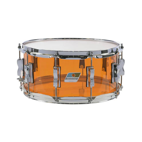 Trống Snare Ludwig Amber LS901VXX47