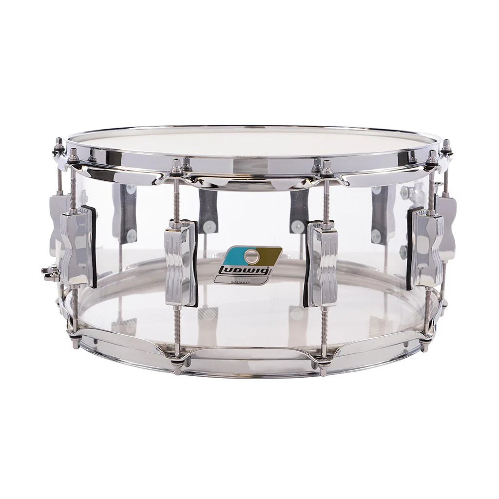 Trống Snare Ludwig LS903VXX38 - Việt Music