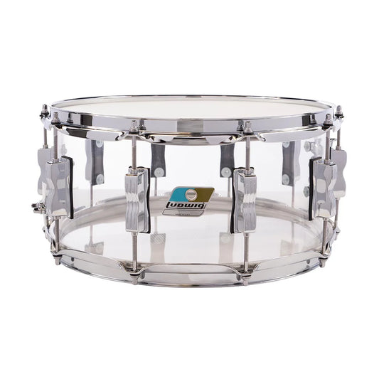 Trống Snare Ludwig LS903VXX38 - Việt Music