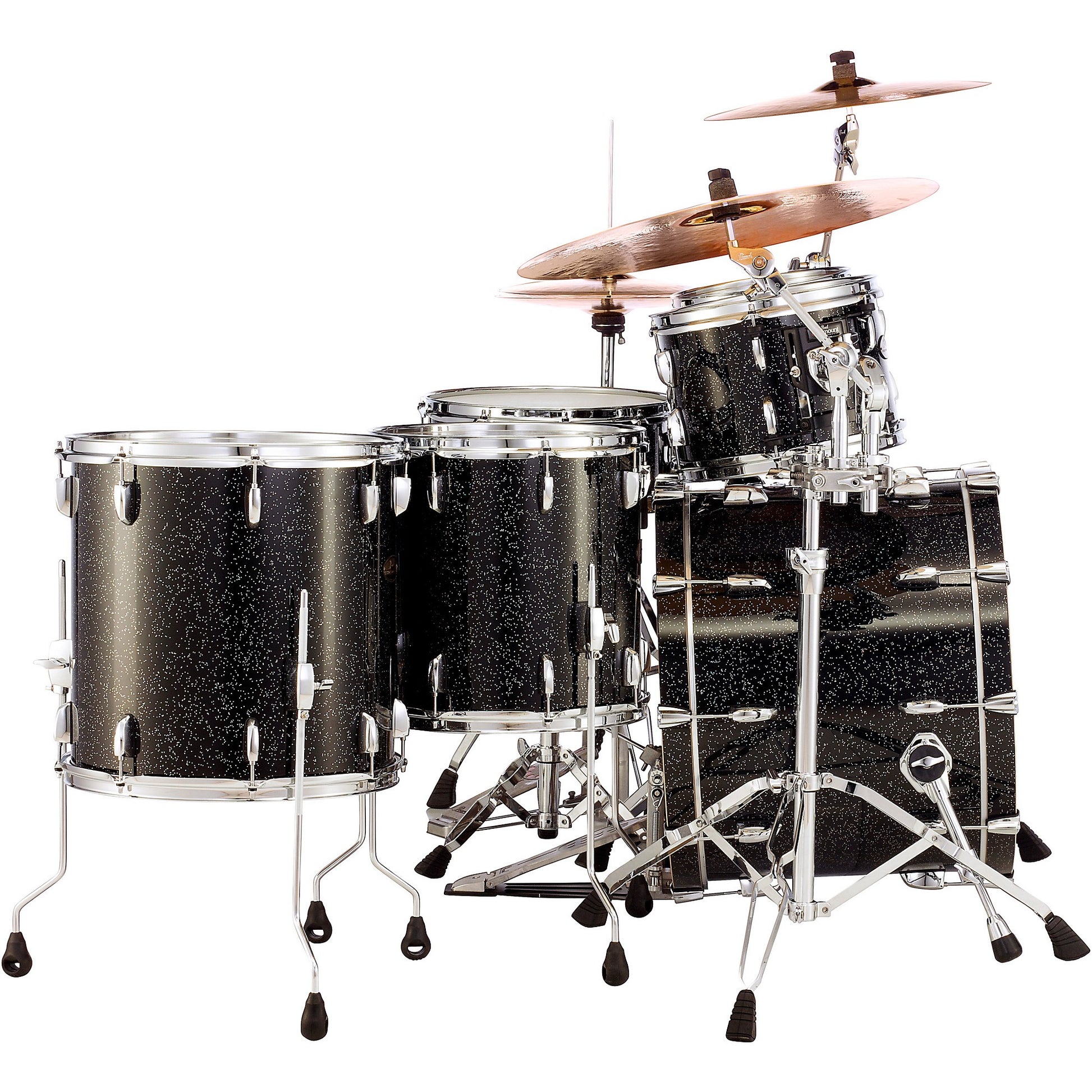 Trống Cơ Pearl Session Studio Select STS905XP/C (20B/10T-12T/14F-16F) - Việt Music