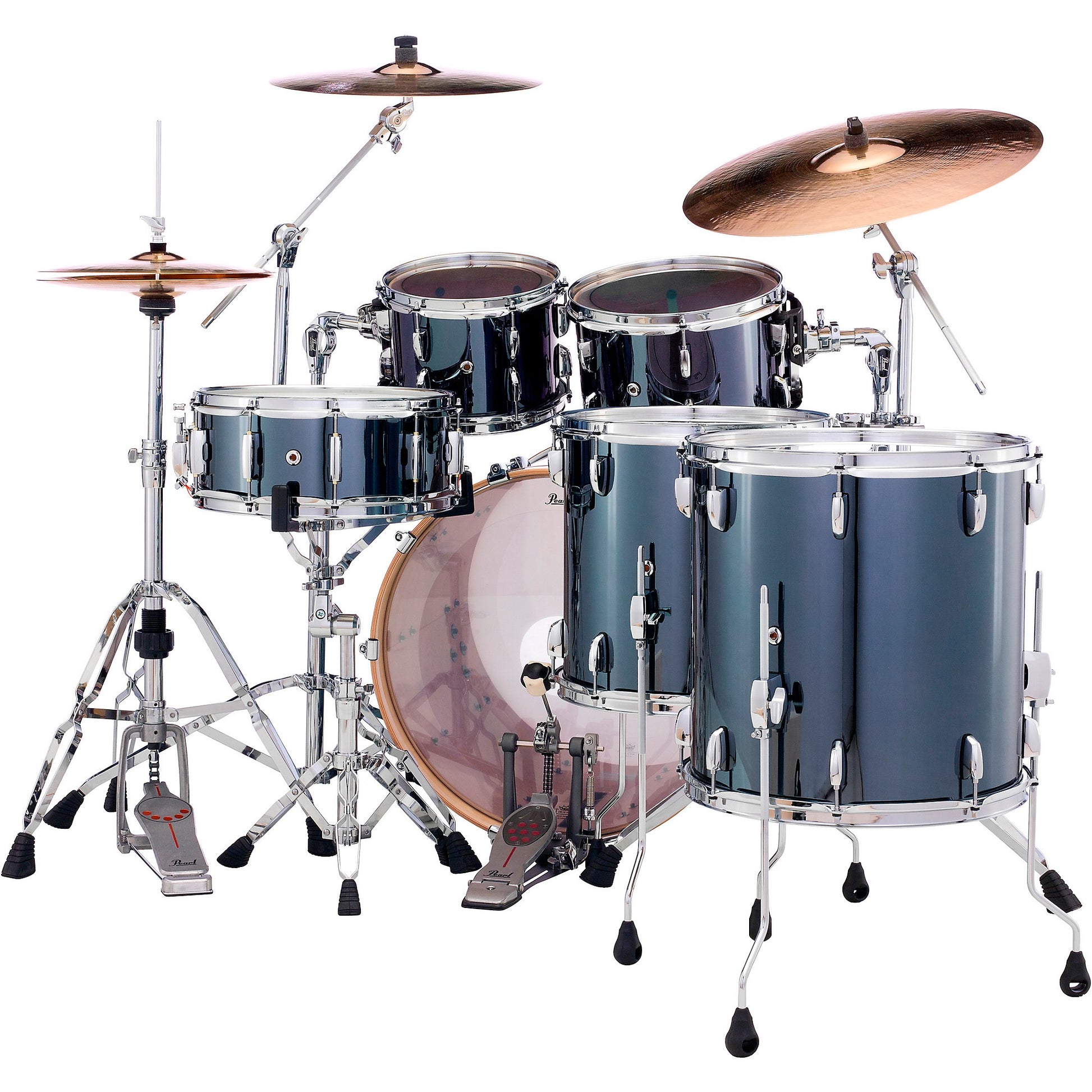 Trống Cơ Pearl Session Studio Select STS905XP/C (20B/10T-12T/14F-16F) - Việt Music