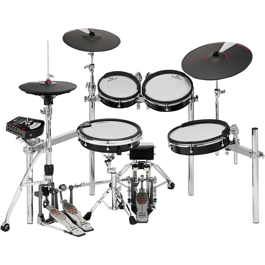 Trống Điện Pearl E/MERGE E/Traditional EM-53T