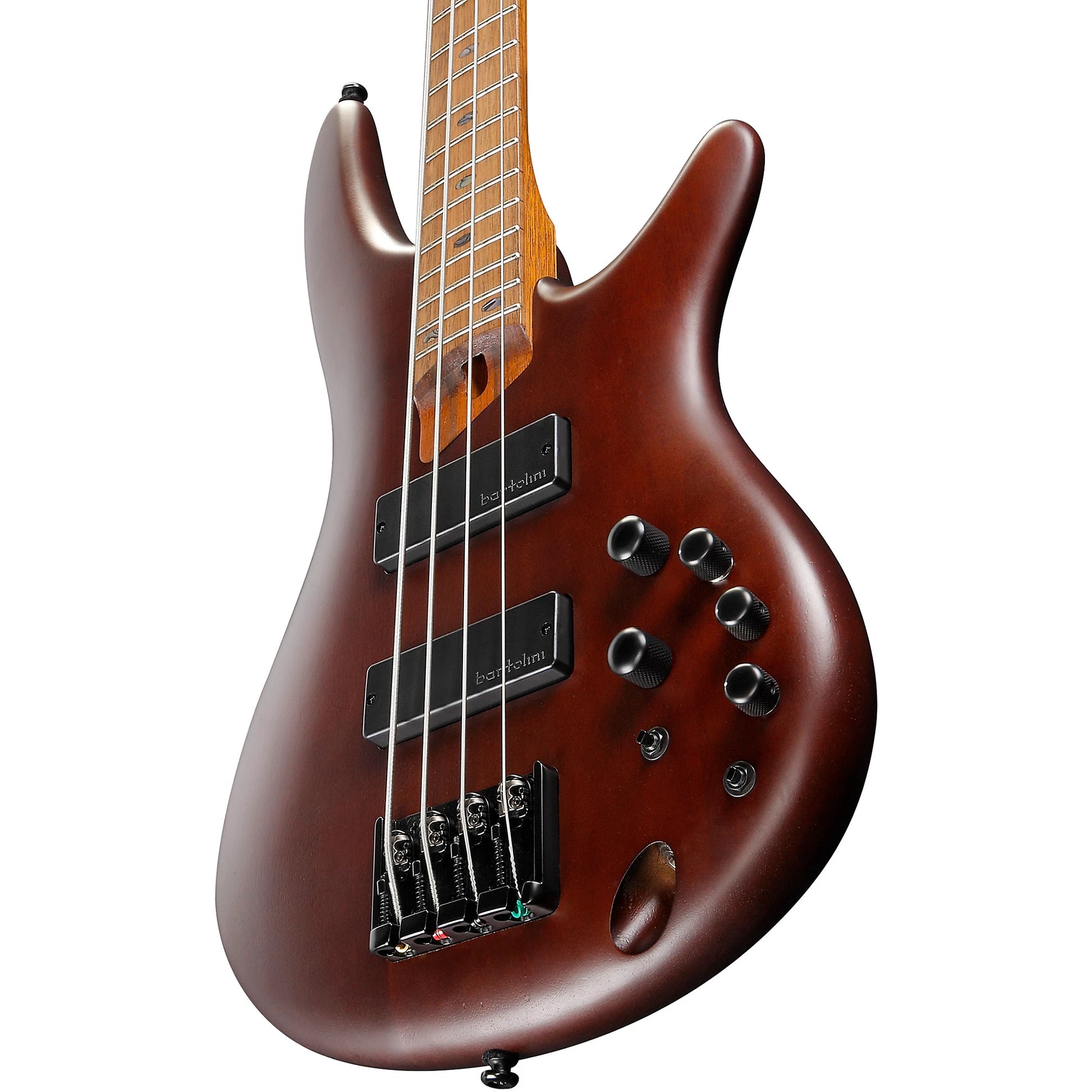 Đàn Guitar Bass Ibanez SR500E - SR Standard, Rosewood Fingerboard - 5 Strings - Việt Music