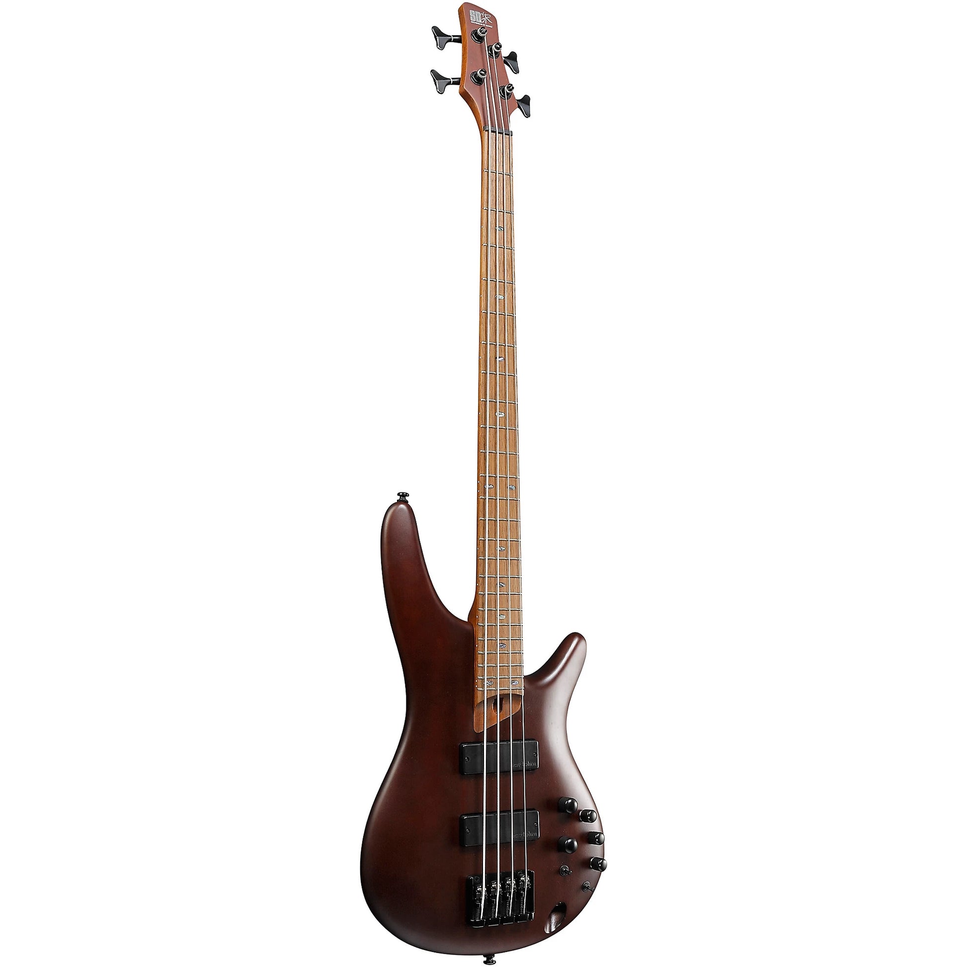 Đàn Guitar Bass Ibanez SR500E - SR Standard, Rosewood Fingerboard - 5 Strings - Việt Music