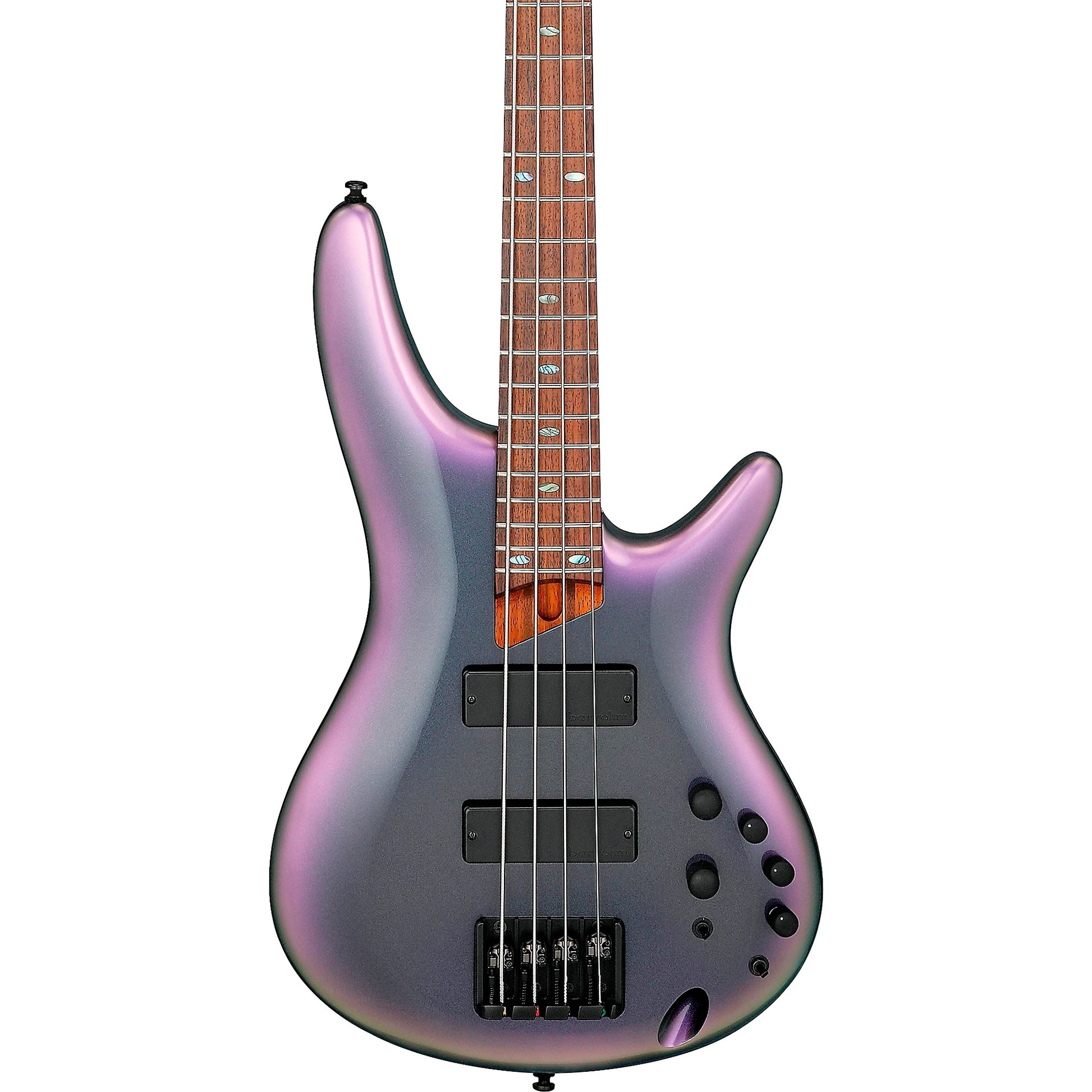 Đàn Guitar Bass Ibanez SR500E - SR Standard, Rosewood Fingerboard - 5 Strings - Việt Music